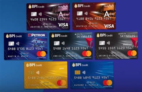 bpi visa signature|BPI Credit Card Comparison: Which is the Best Card .